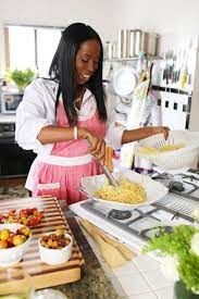 personal chef