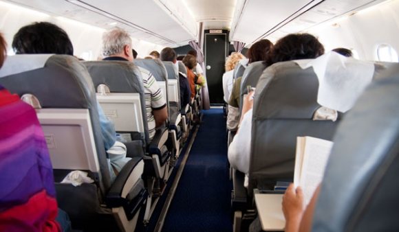 best airline for plus size
