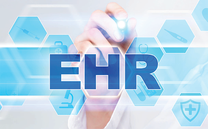  EHR Software