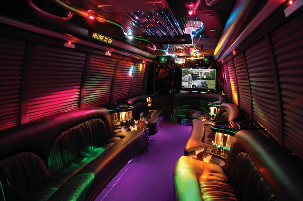 Party Buses