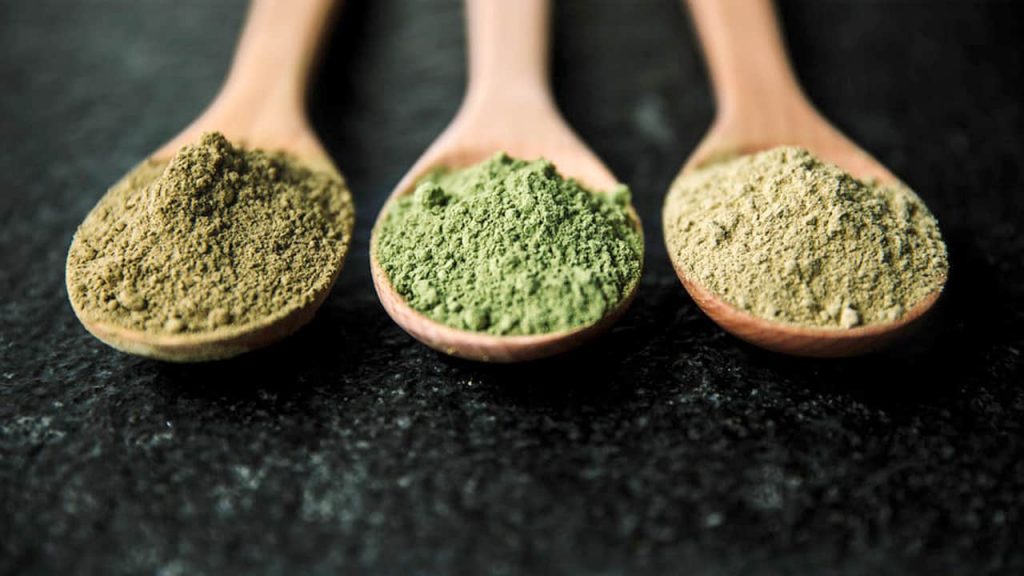 Kratom