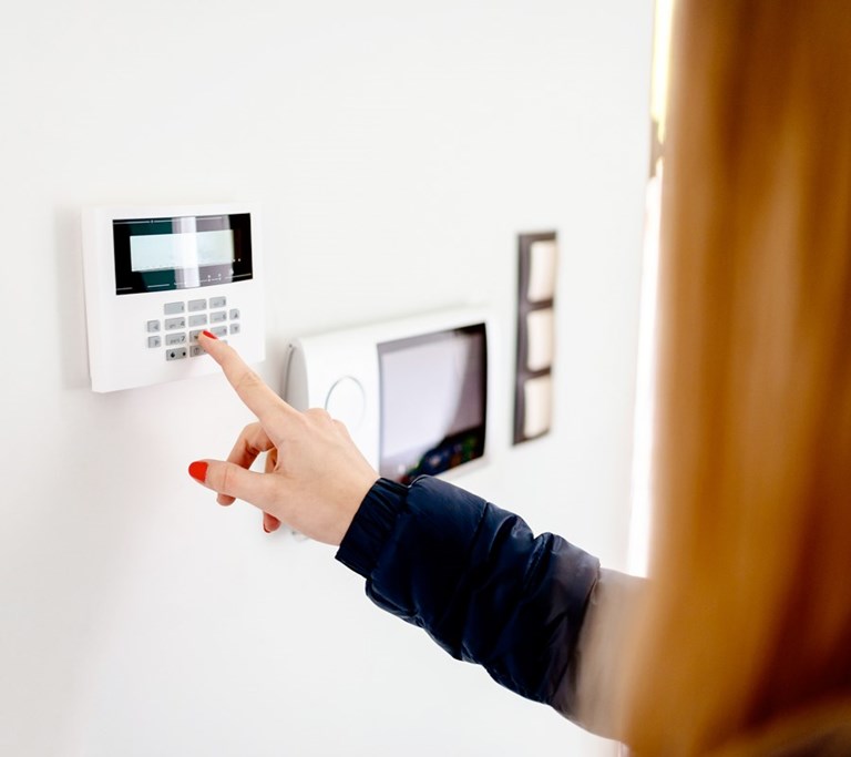 Security Service Solutions