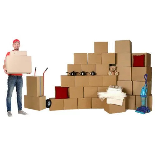 Moving Service