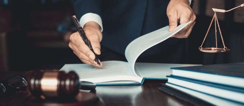 importance of business law