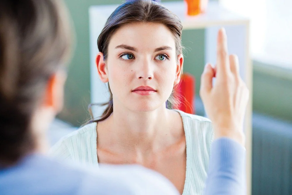 EMDR Therapy