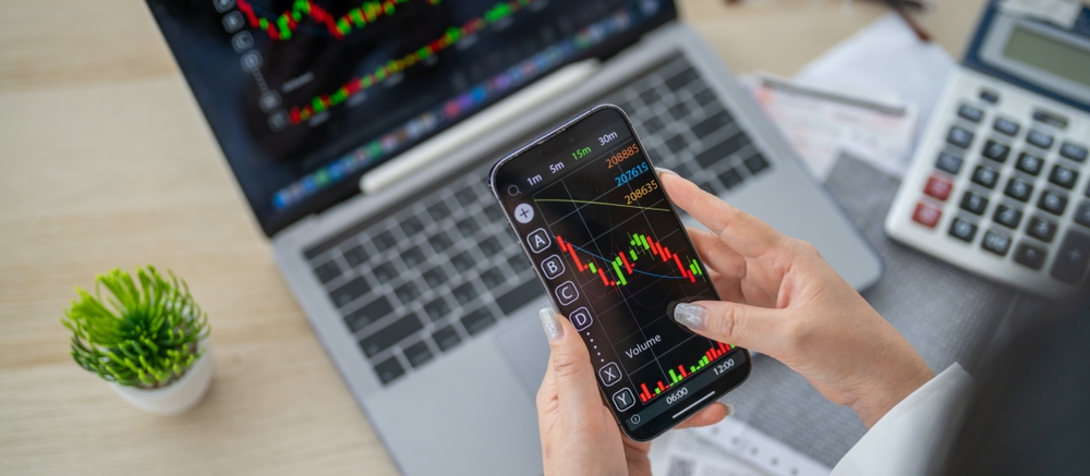 VolRadar Trading