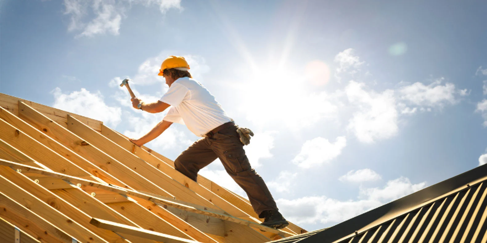 Roofing Replacement