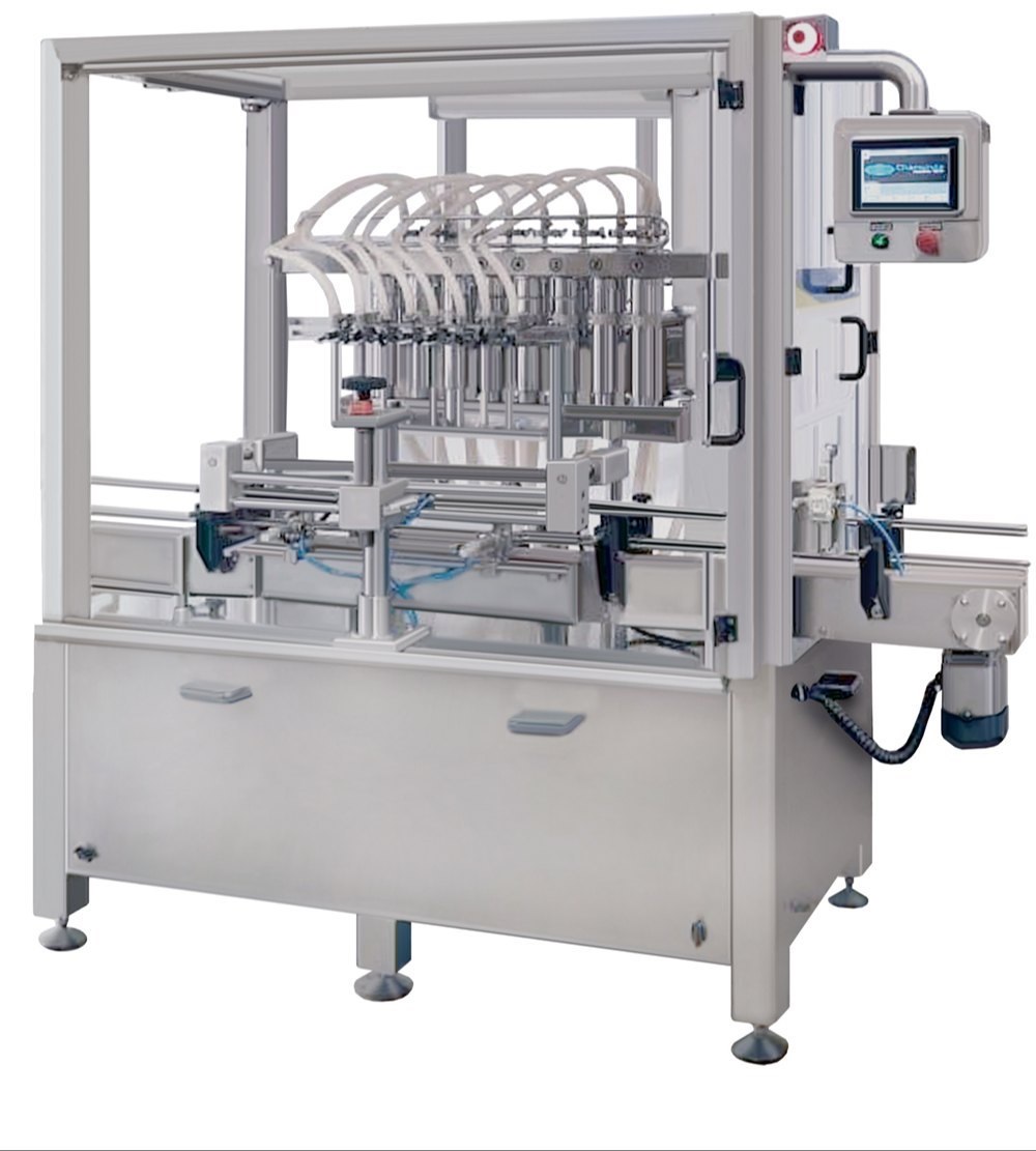 Filling Machines