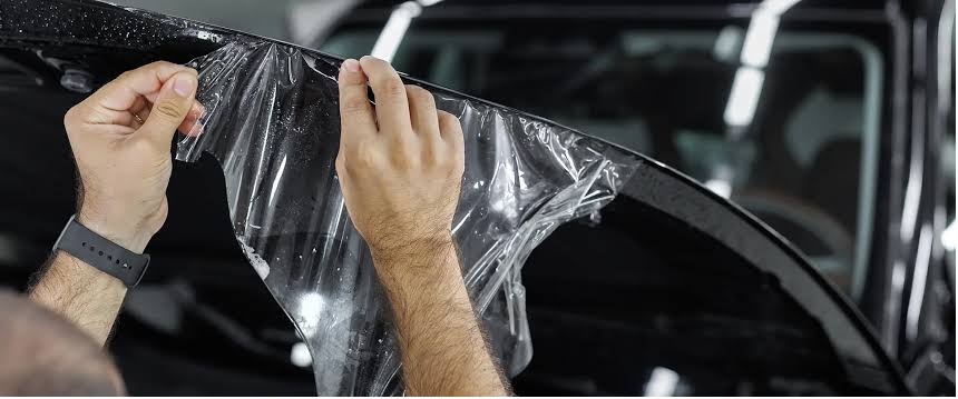 Paint Protection